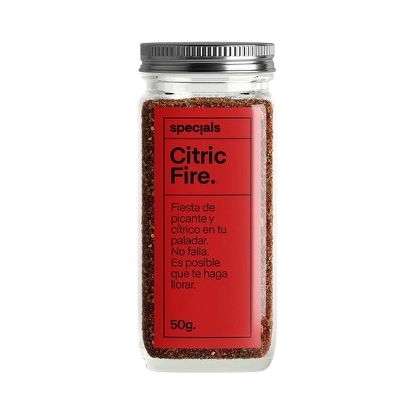 Citric Fire
