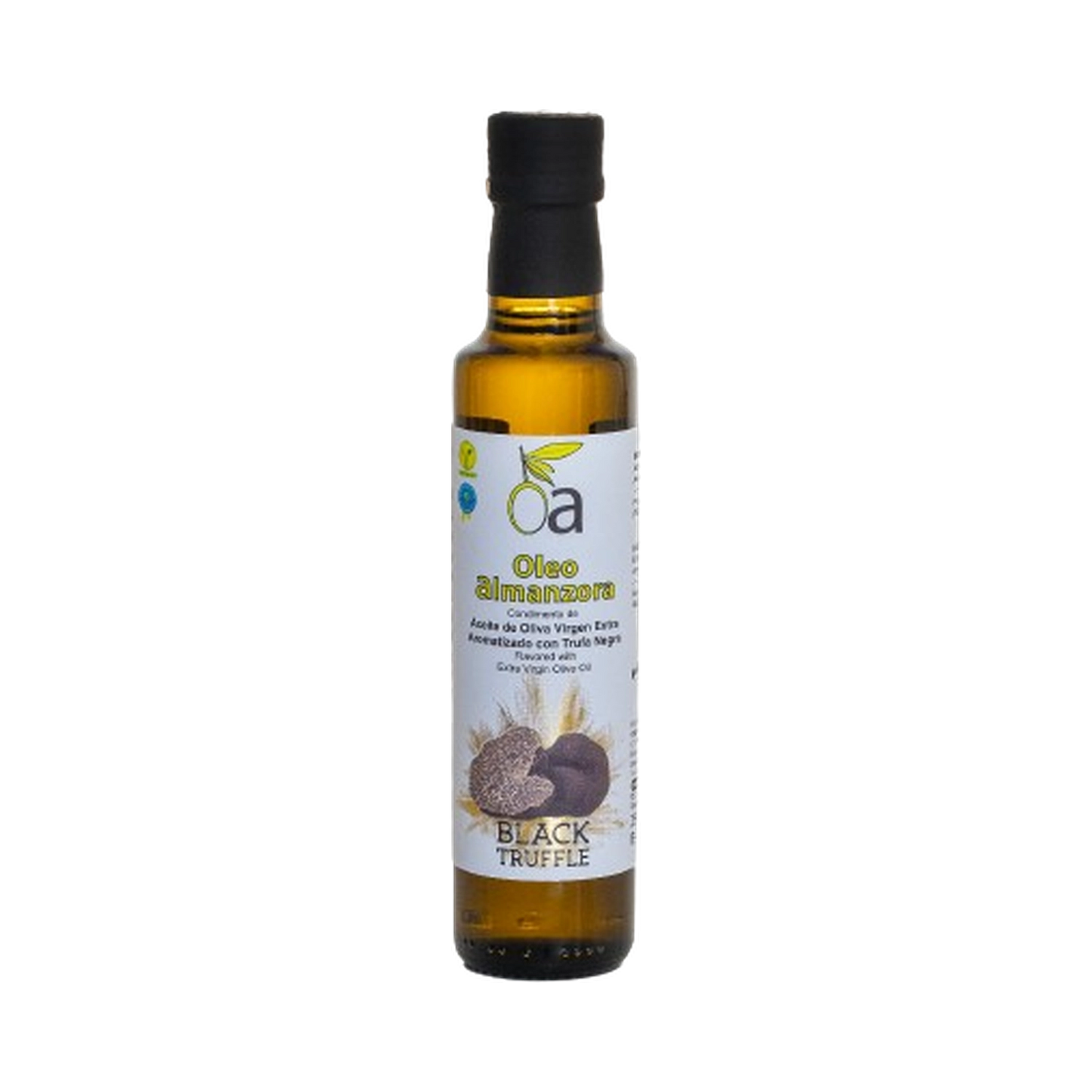 Condimento de Aceite de Oliva TRUFA