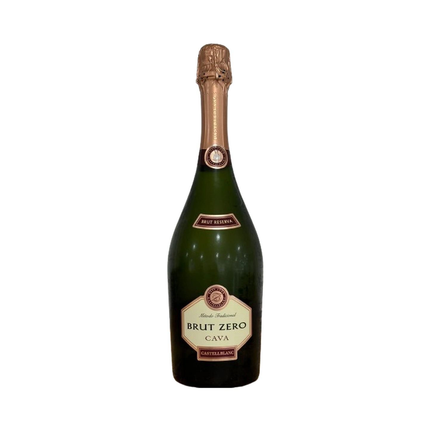 Cava Zero Brut Reserva (DO Cava)