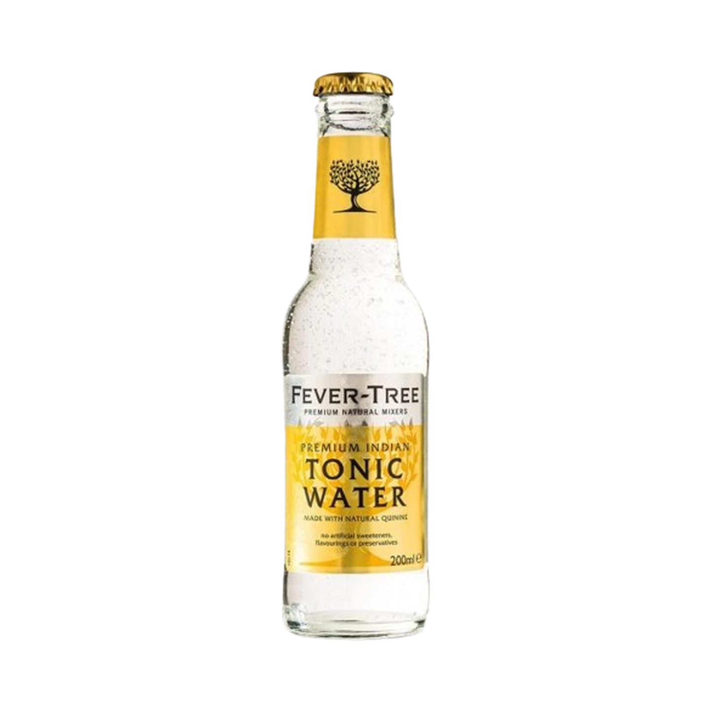 Premium Indian Tonic Water
