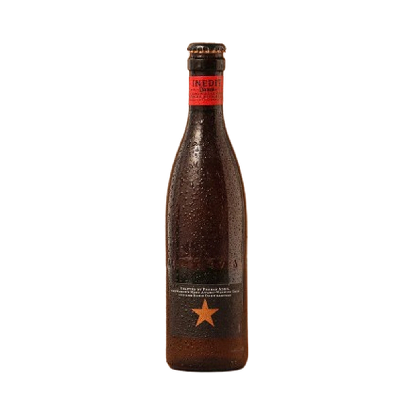 Cerveza Inedit
