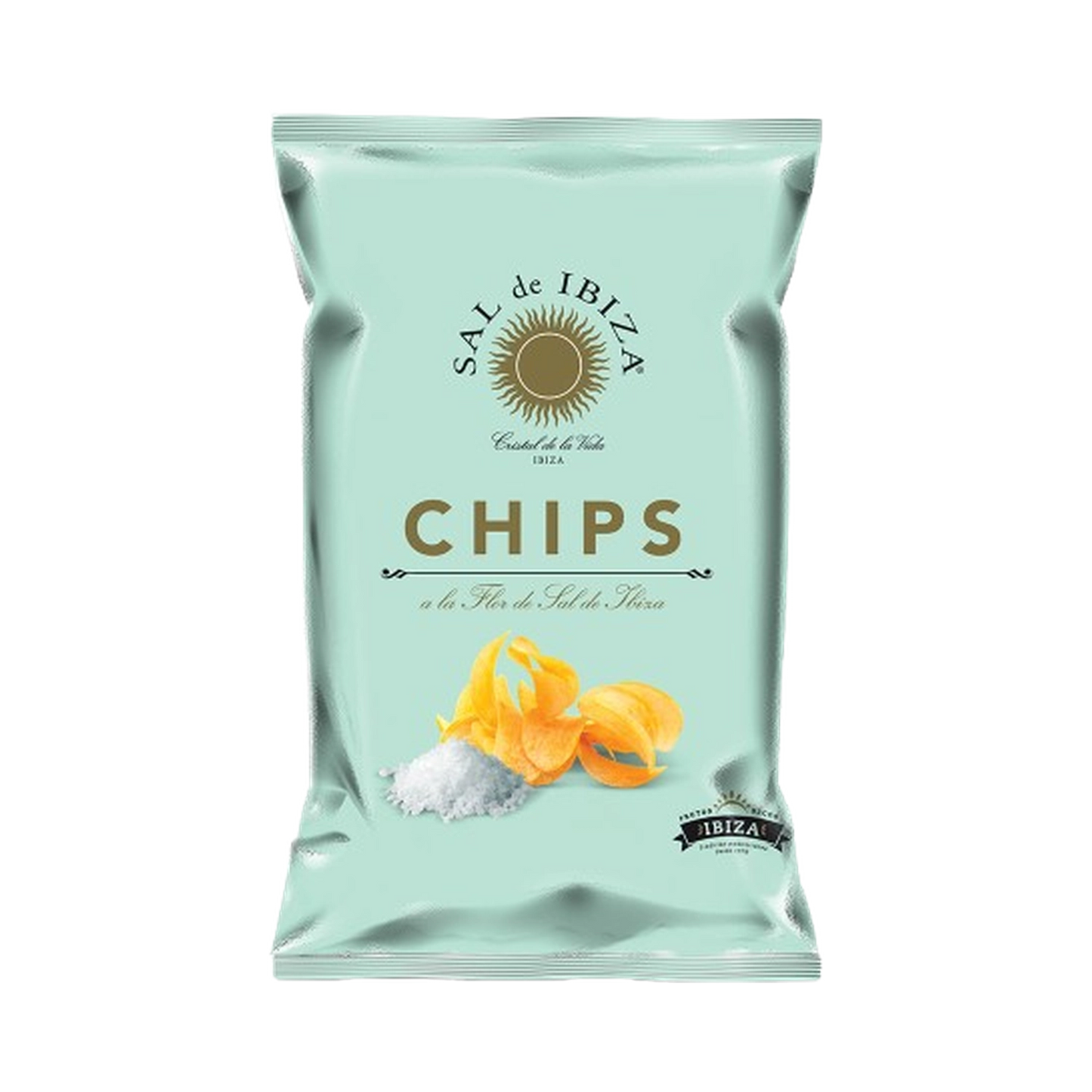 Patatas chips