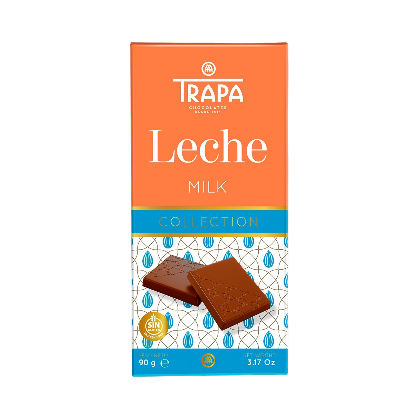 Chocolate Collection Leche