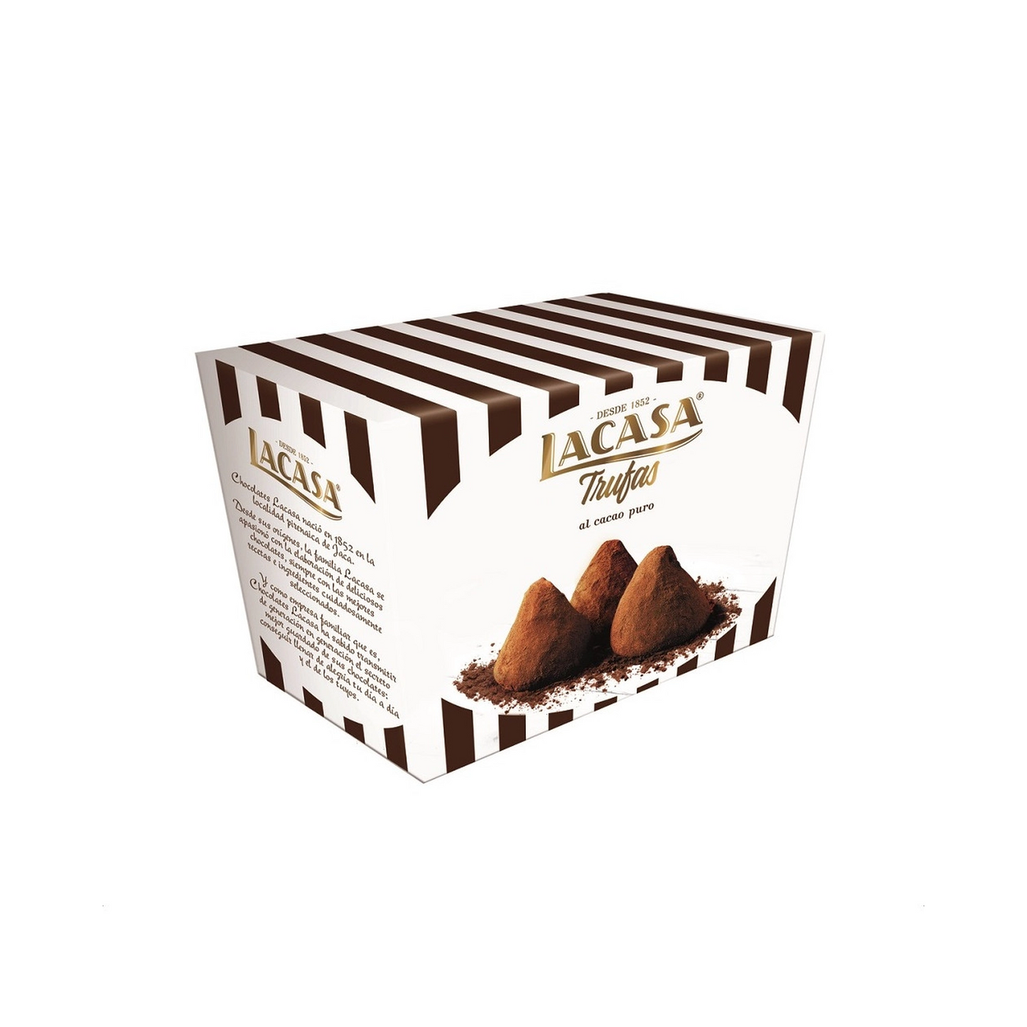 Trufas