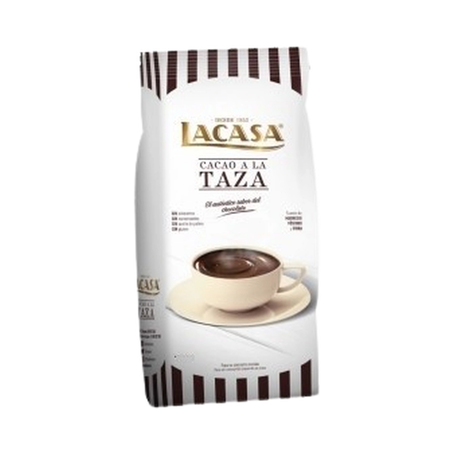 Chocolate a la Taza