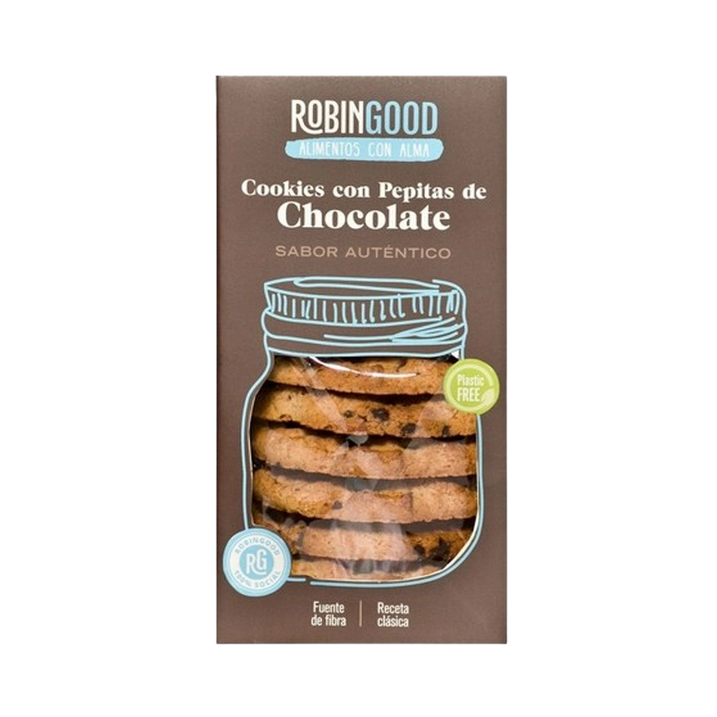 Cookies Choco