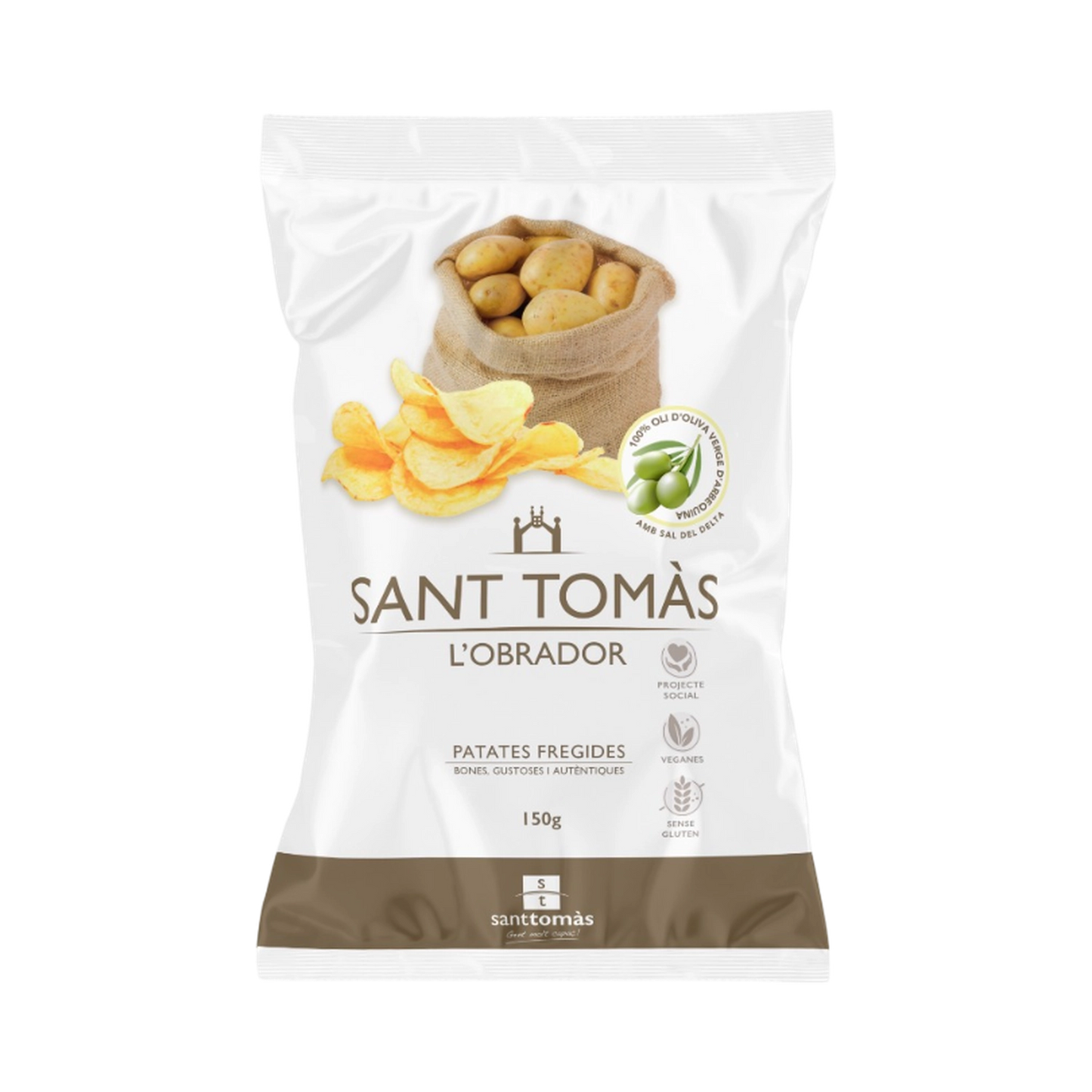 Patatas