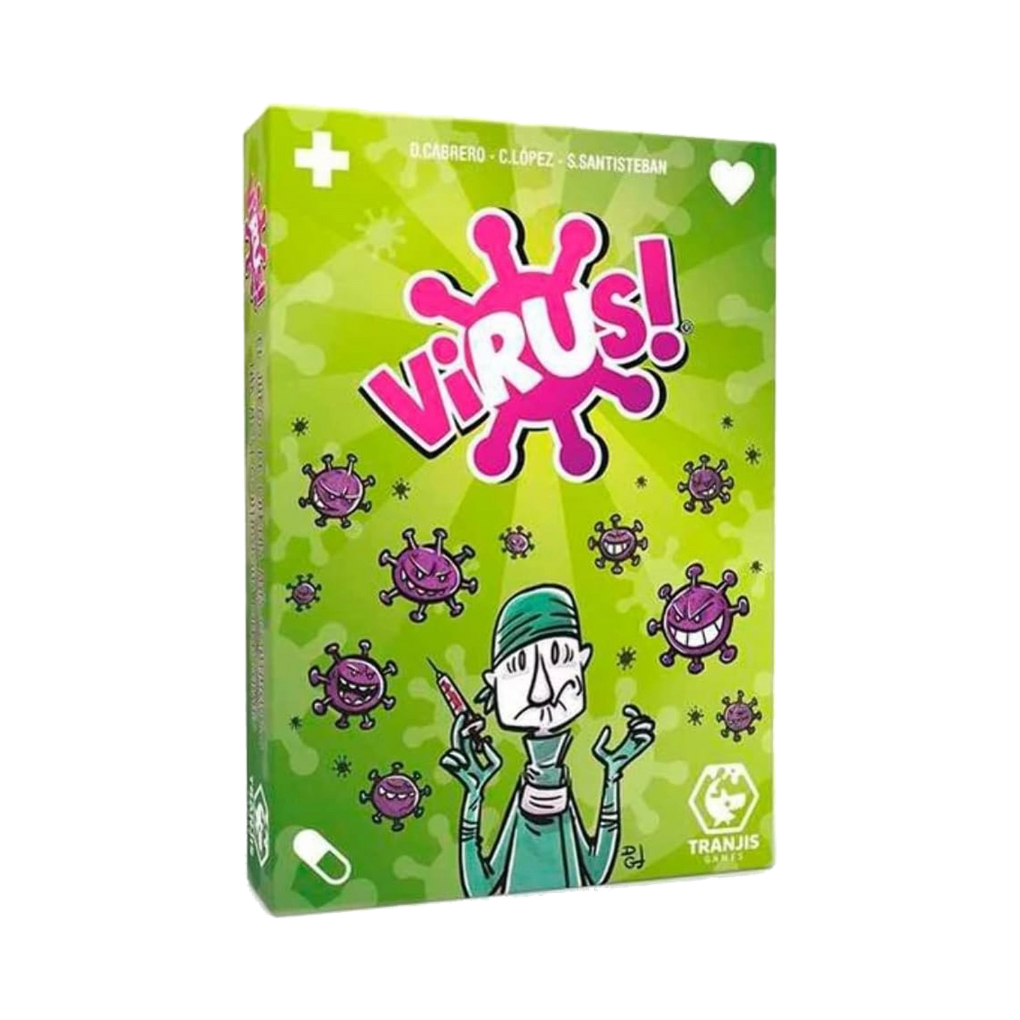 El Virus