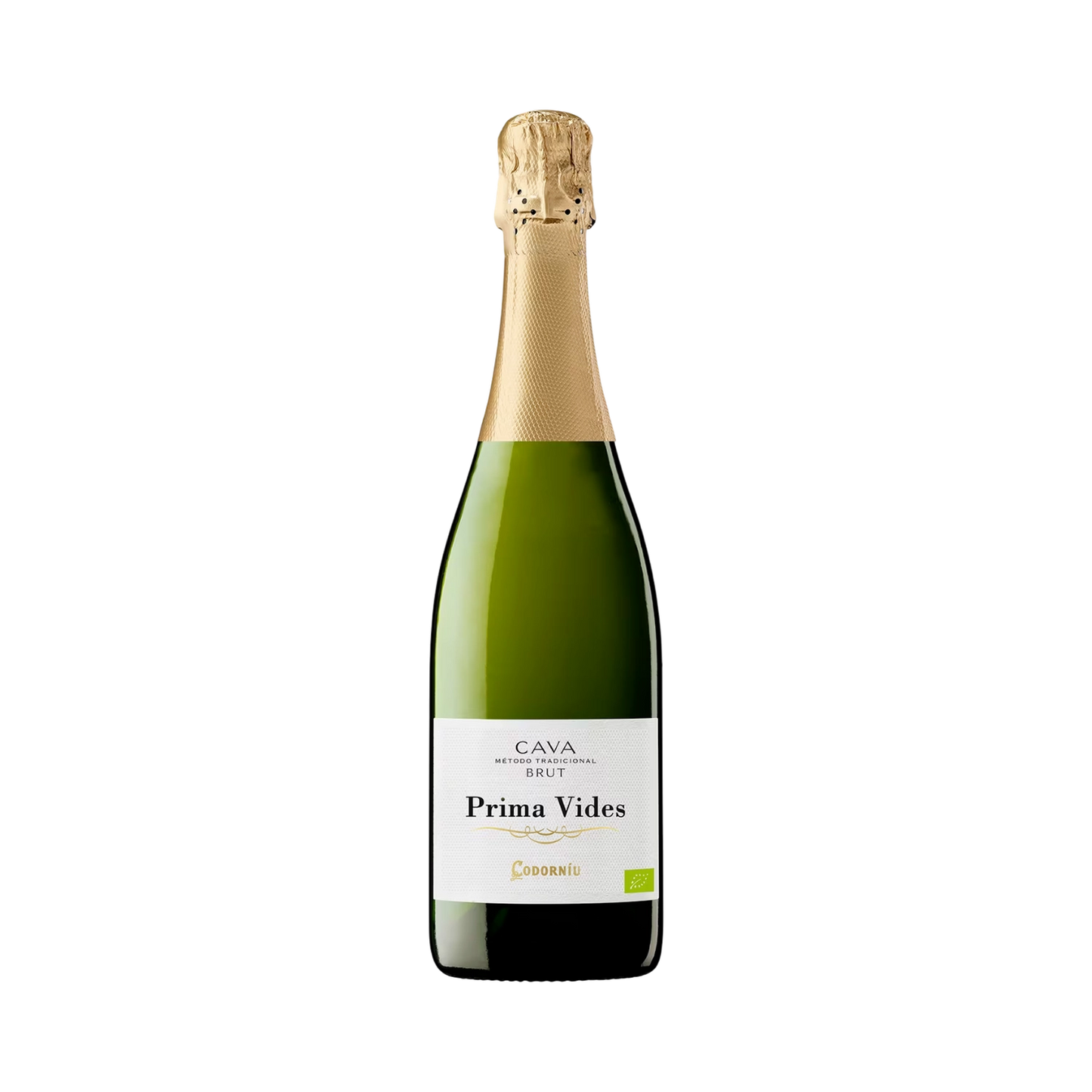 Cava Prima Vides Brut Eco