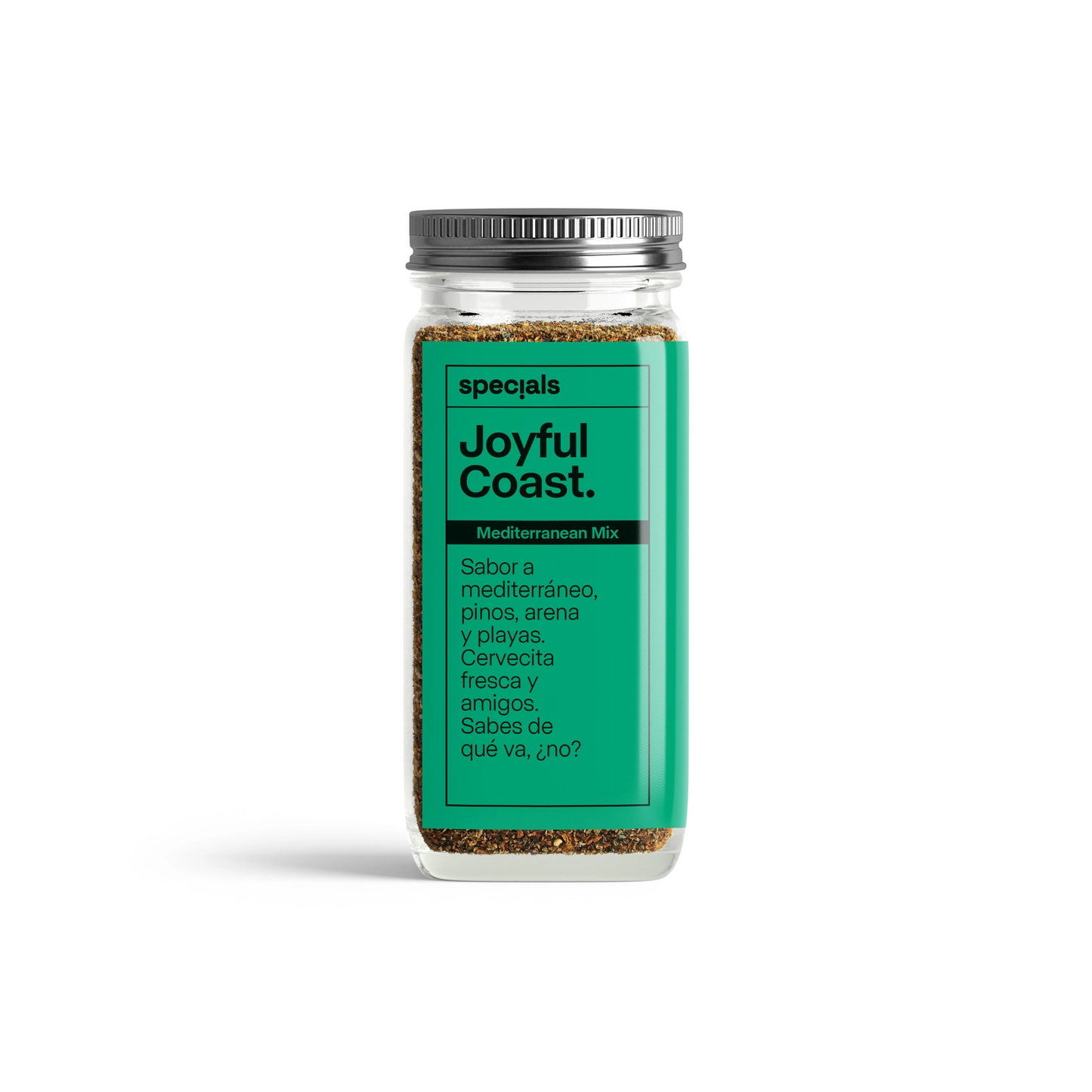Joyful Coast