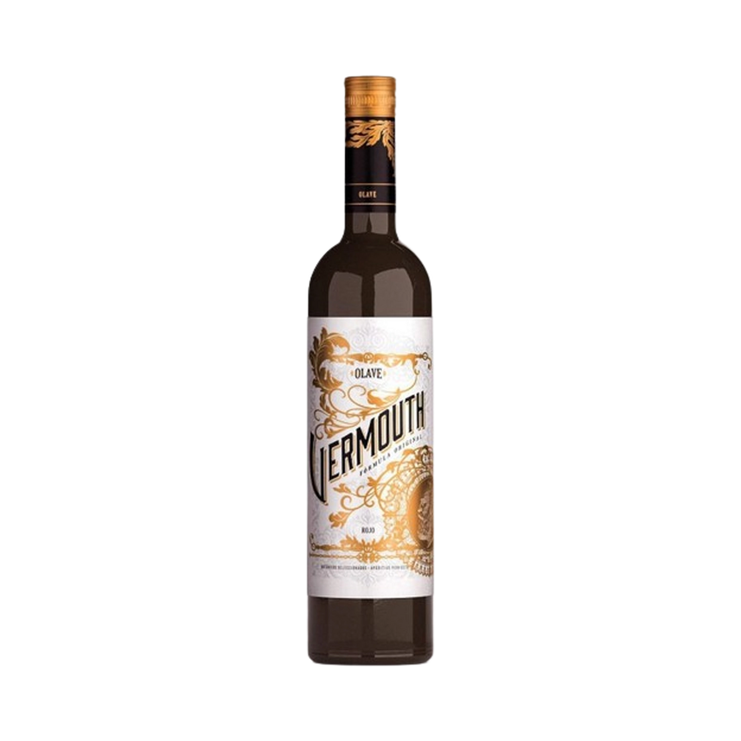 Vermut Rojo