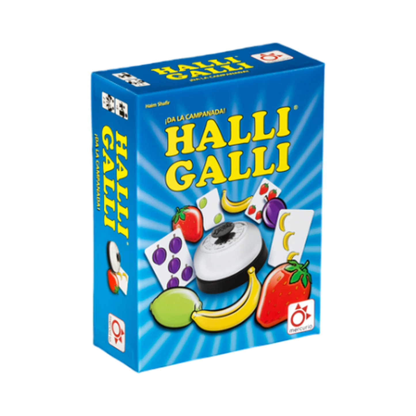 Halli Galli