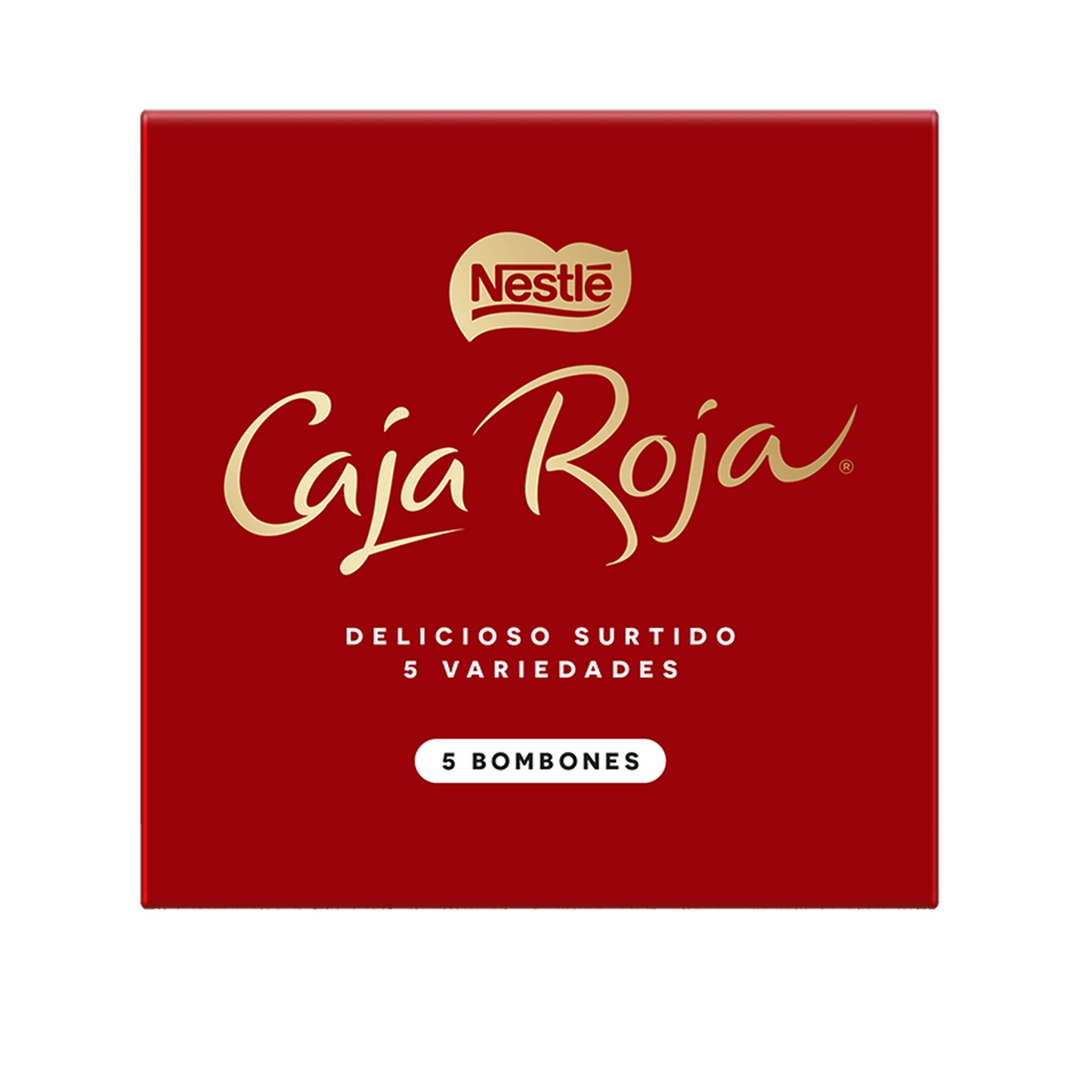 Caja Roja
