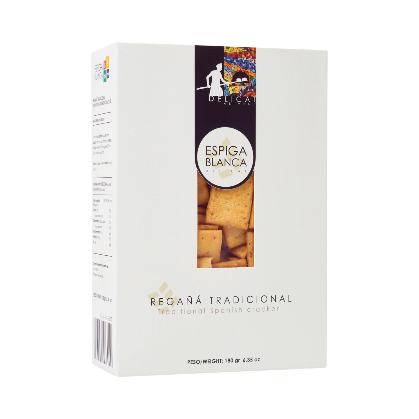 Regañá Tradicional