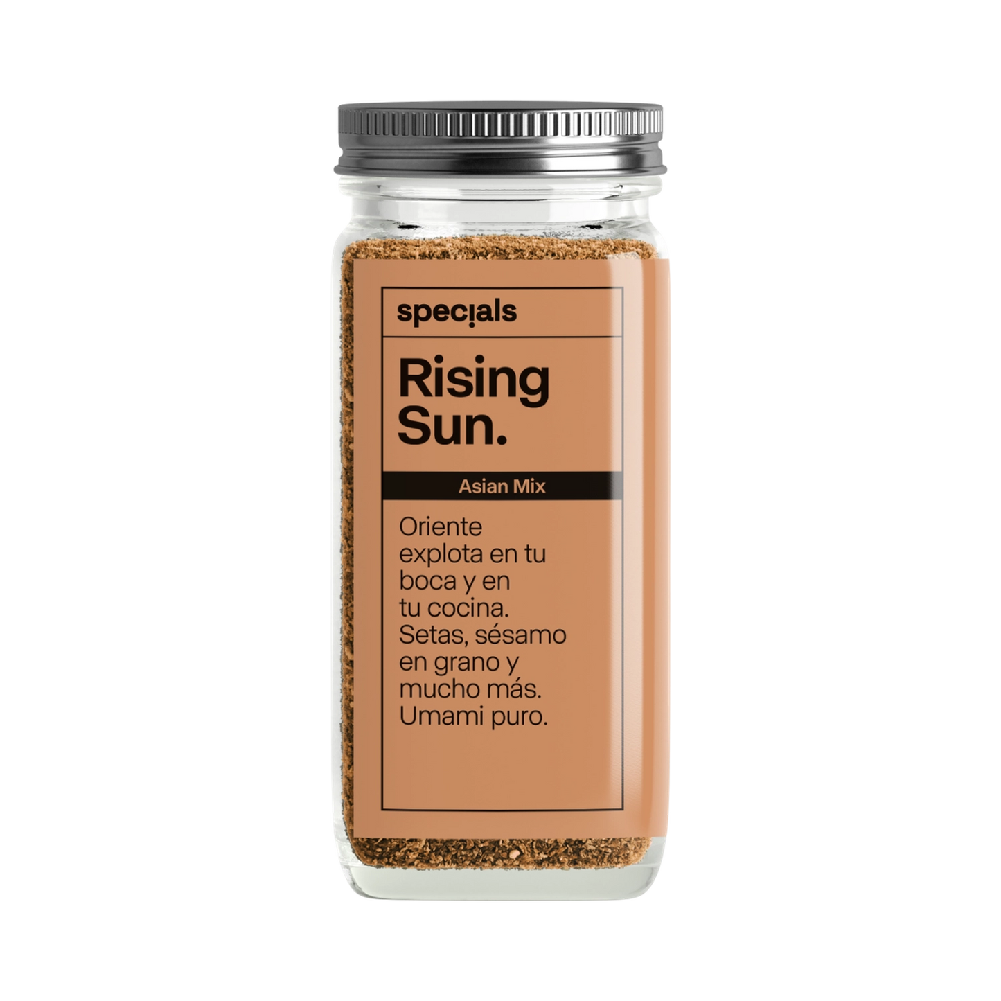 Rising Sun