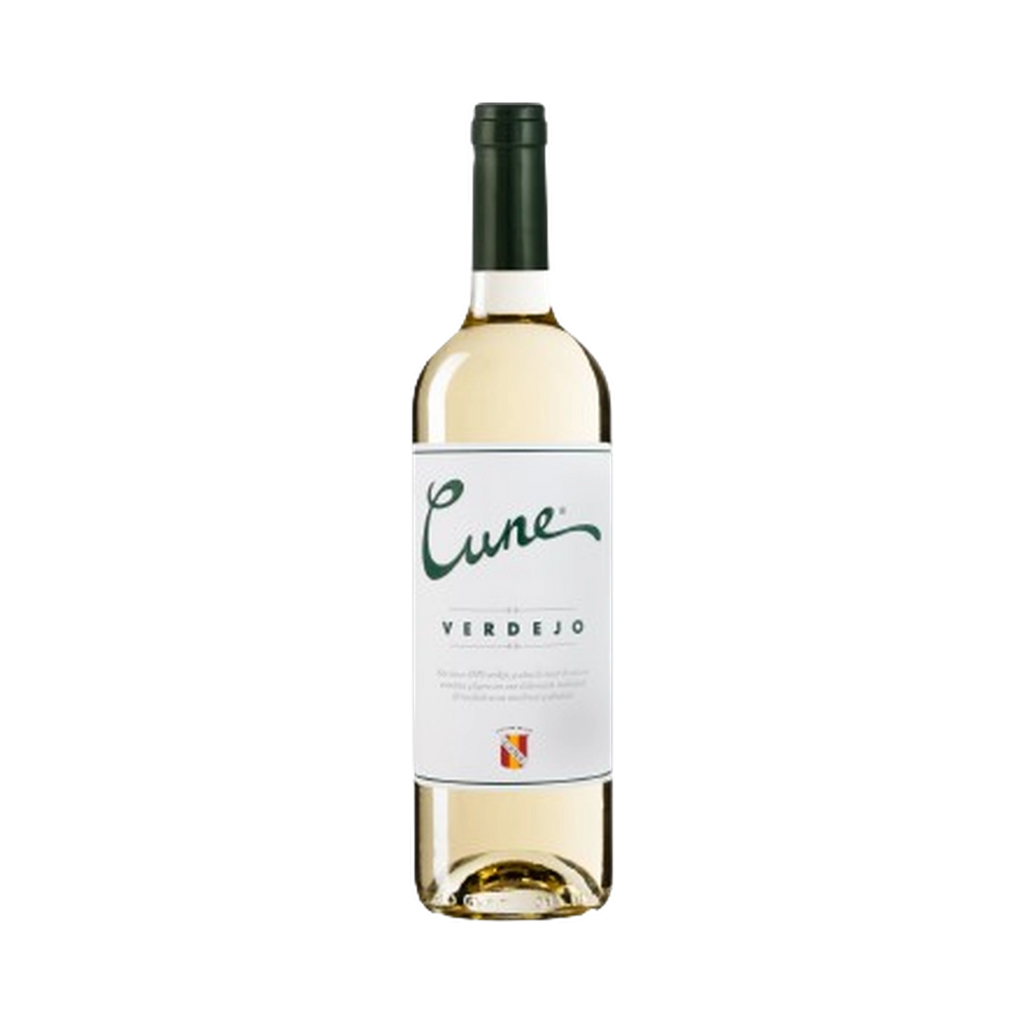 Vino Blanco Cvne Verdejo (DO Castilla Y Leon)