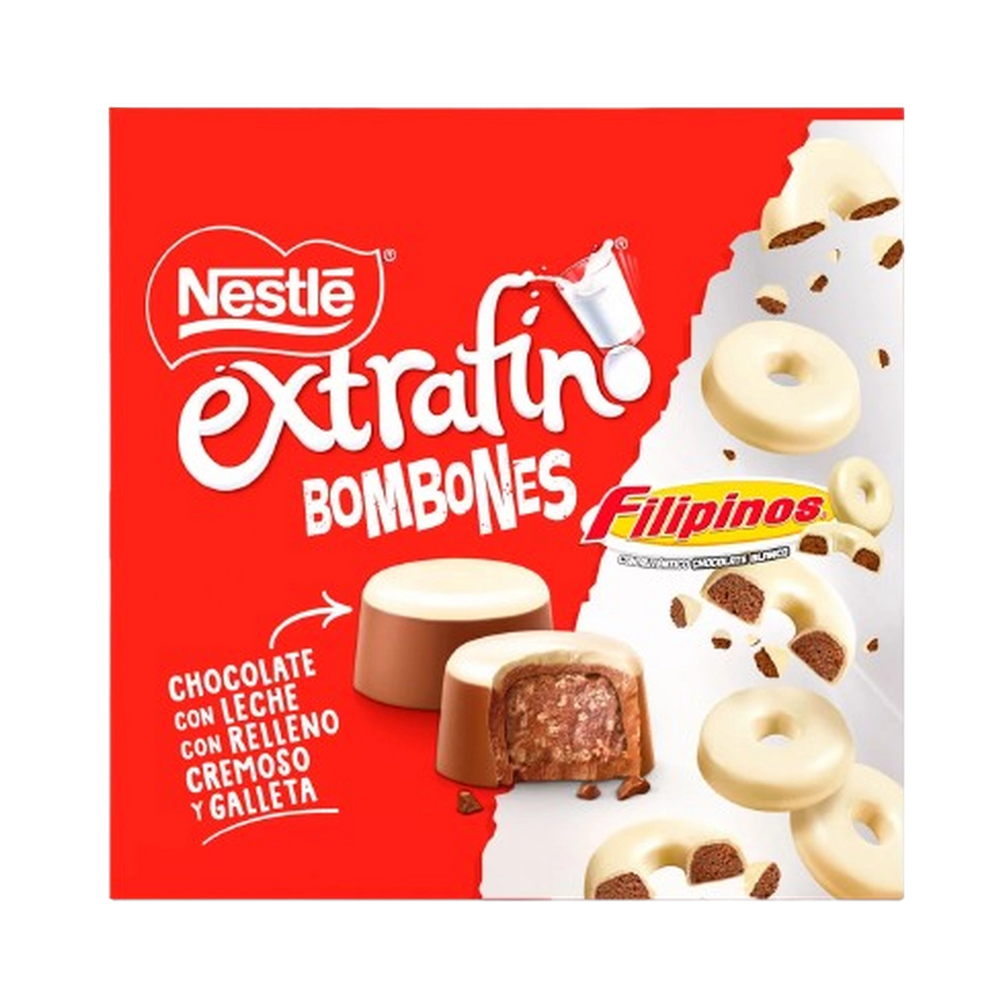 Extrafino Bombones Filipinos
