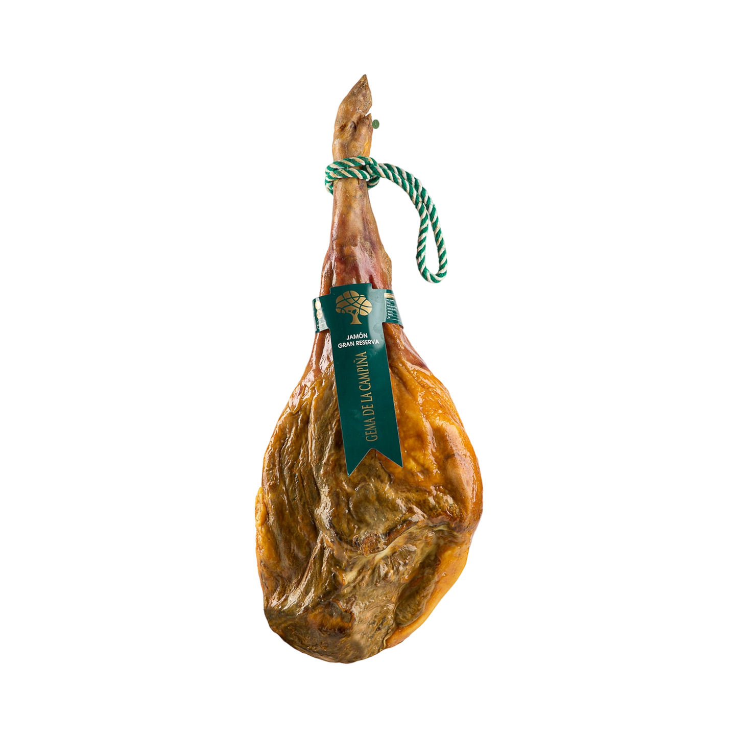 Jamón Gran Reserva