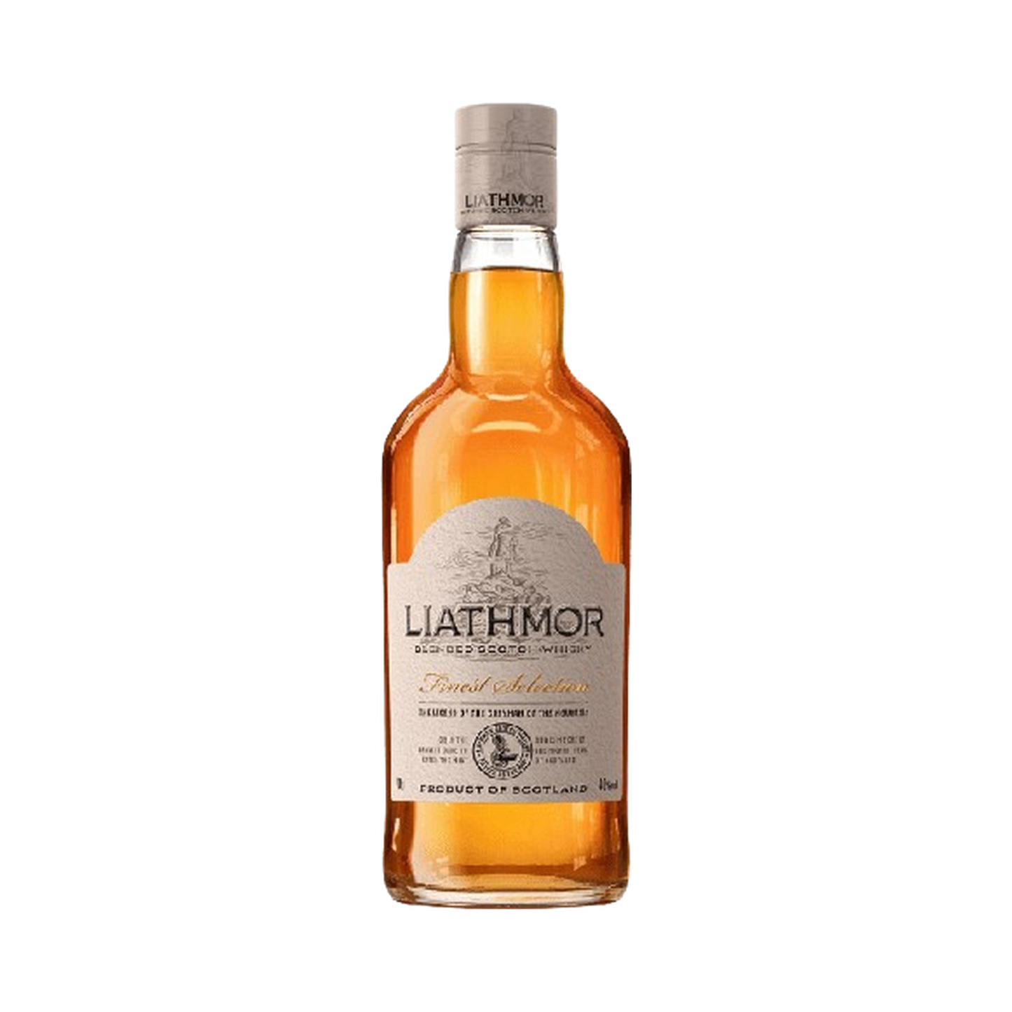 Whisky Escocés