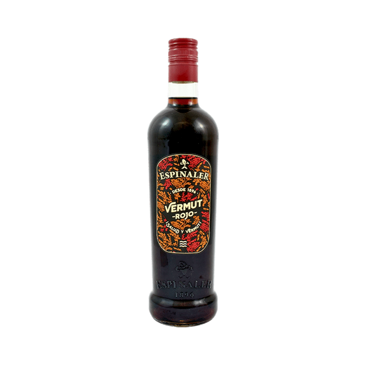 Vermut Negro