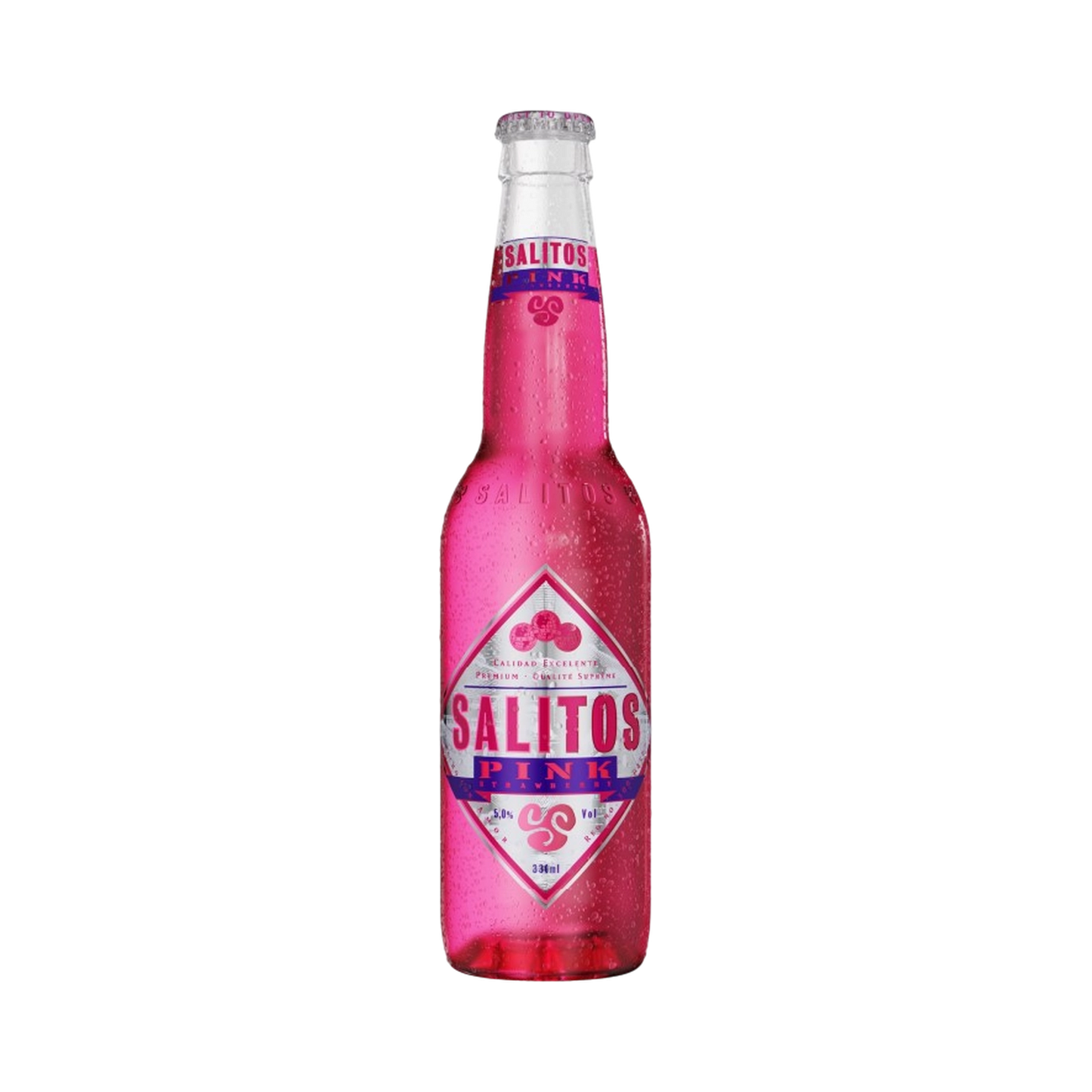 Salitos Pink