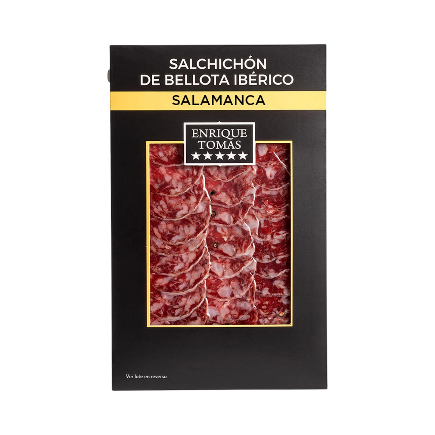 Salchichón Bellota Guijuelo