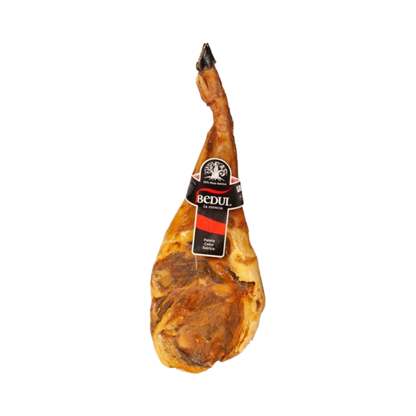 Paleta Cebo 50% Ibérico