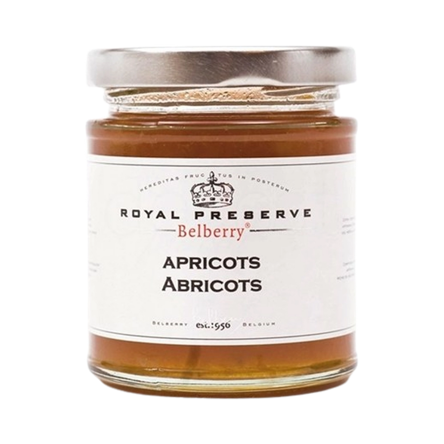 Mermelada de Albaricoque