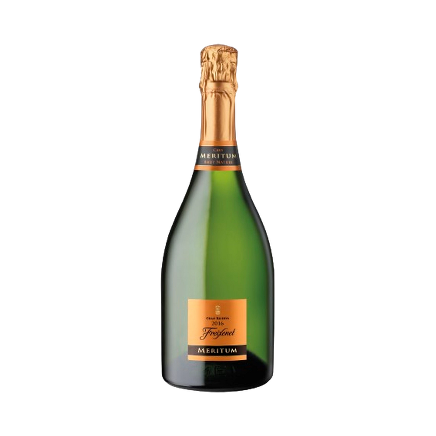 Cava Meritum Gran Reserva (DO Cava)
