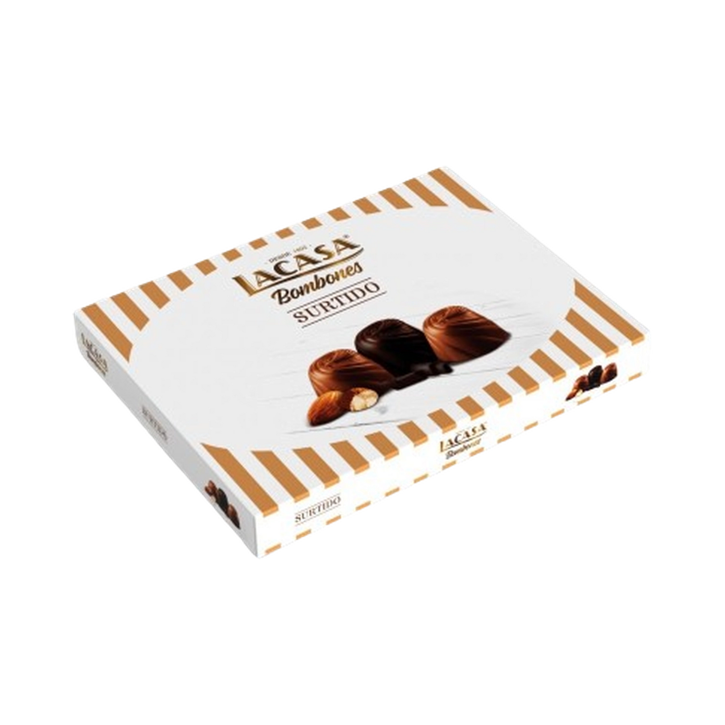 Bombones Surtidos