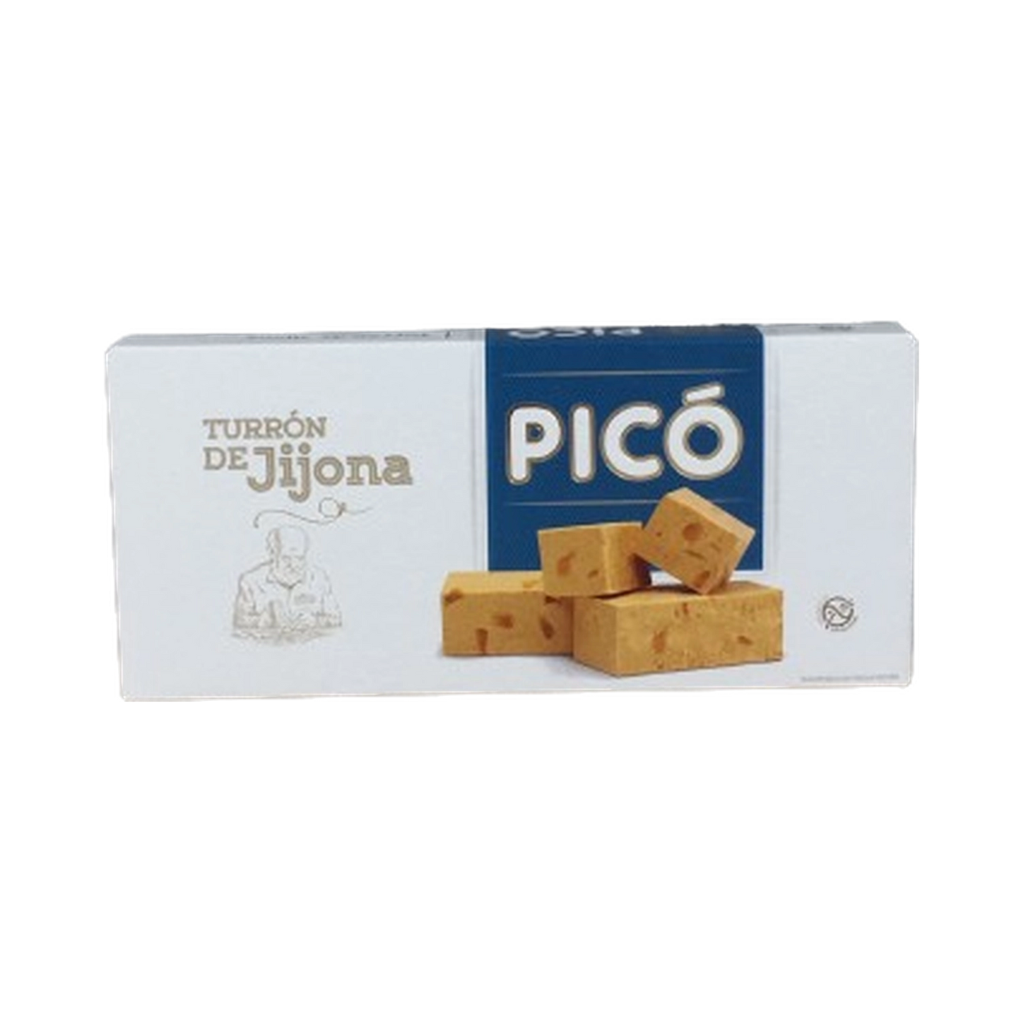 Turrón Jijona "Calidad Extra"