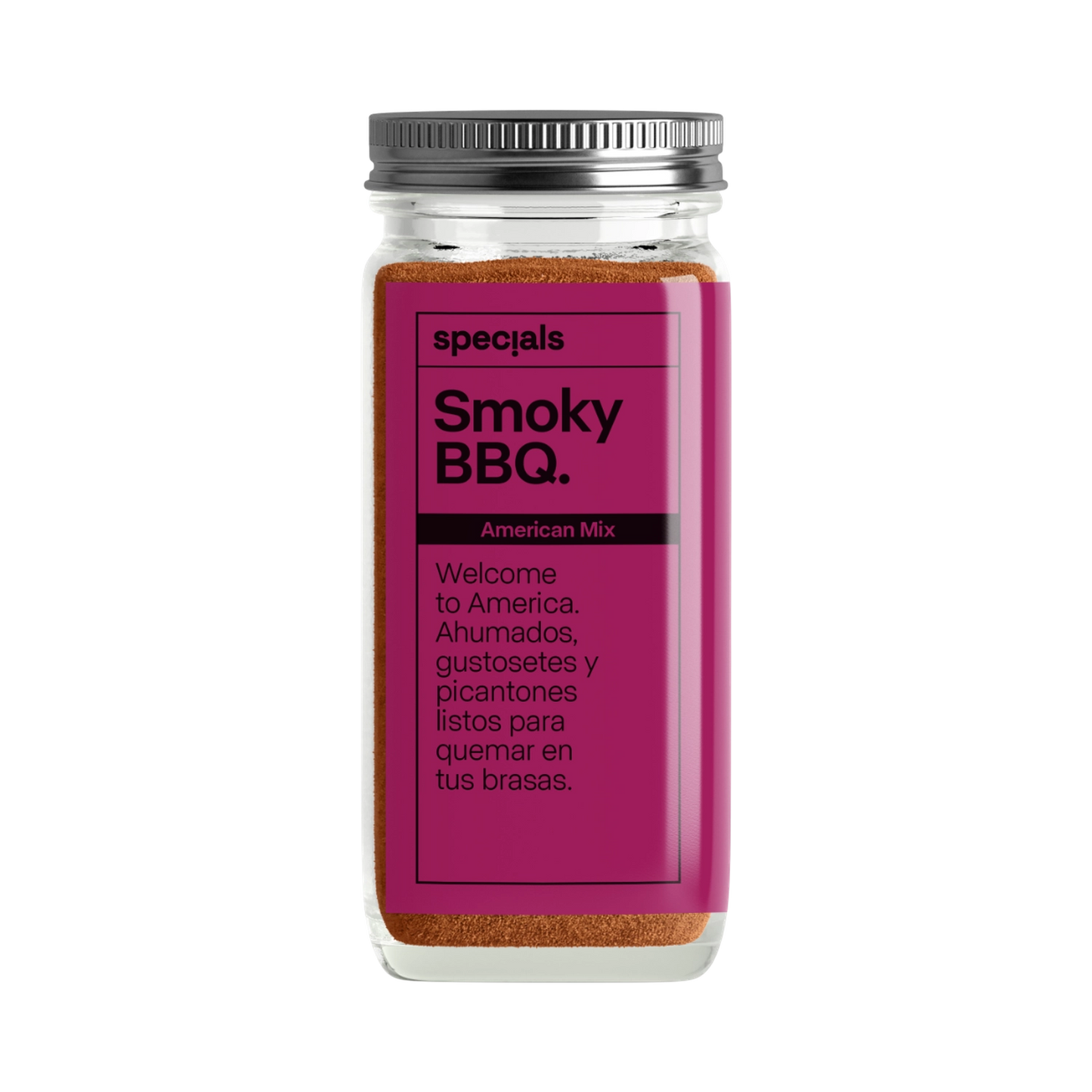Smoky BBQ