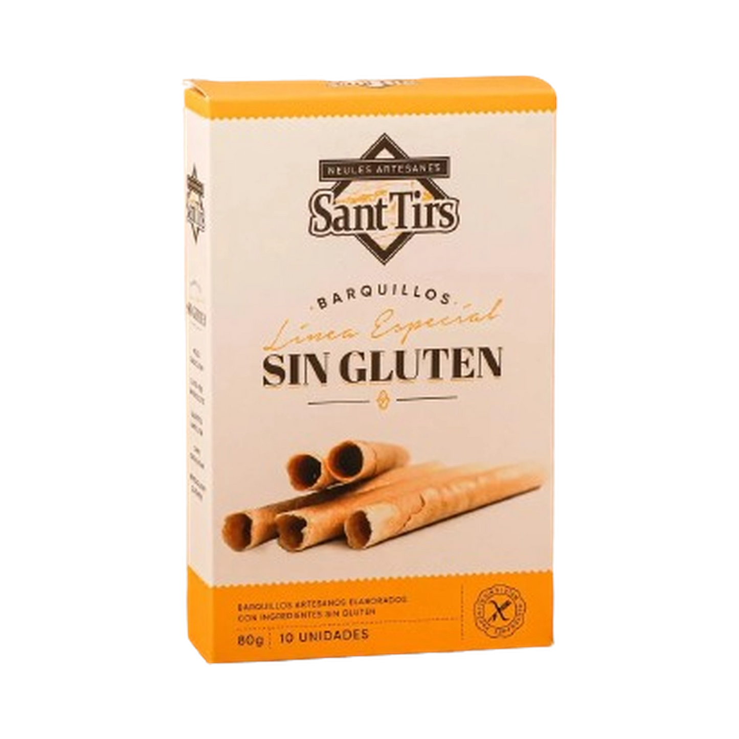 Neulas Sin Gluten