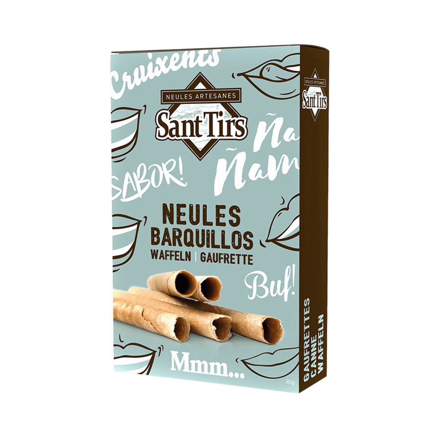 Neulas Artesanas