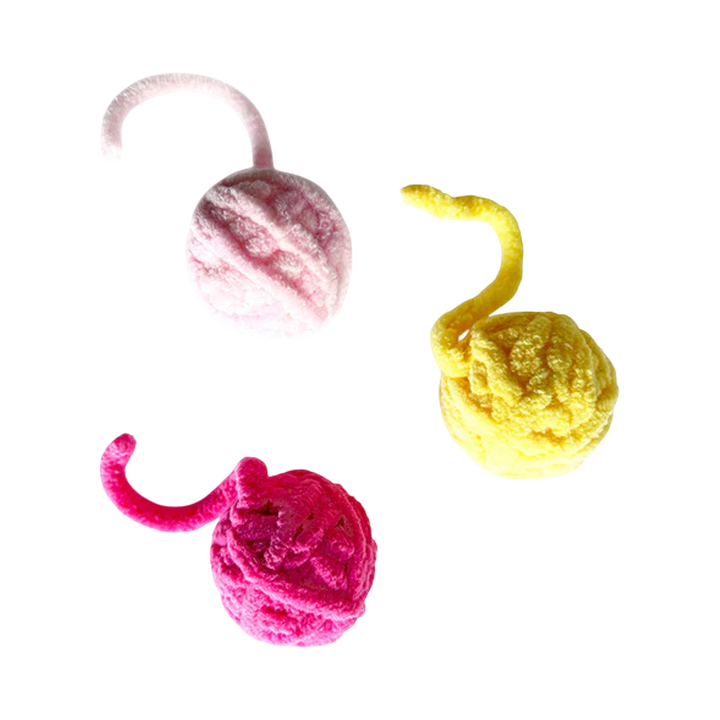 Pelota Ovillo