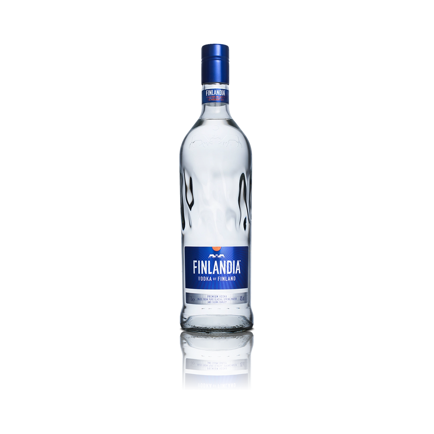 Vodka Finlandia Original
