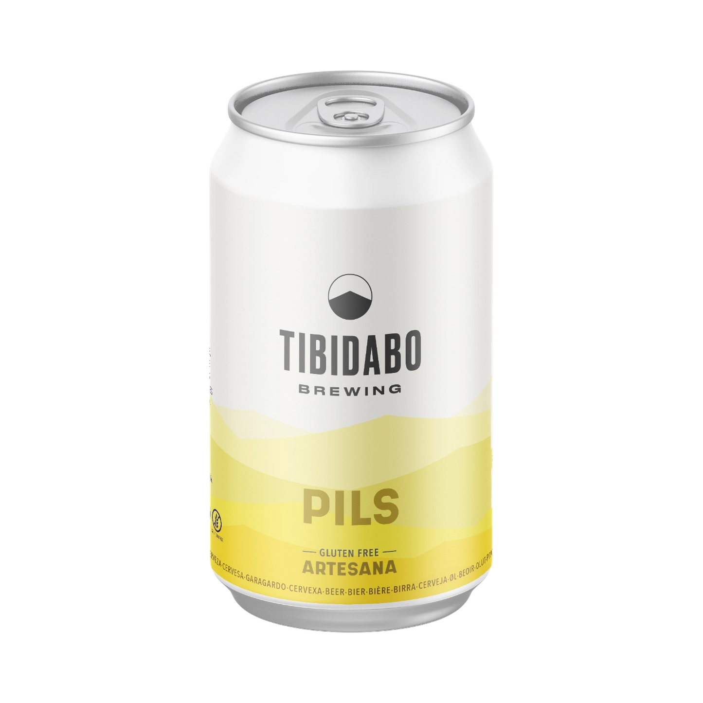 Cerveza Artesana Pils