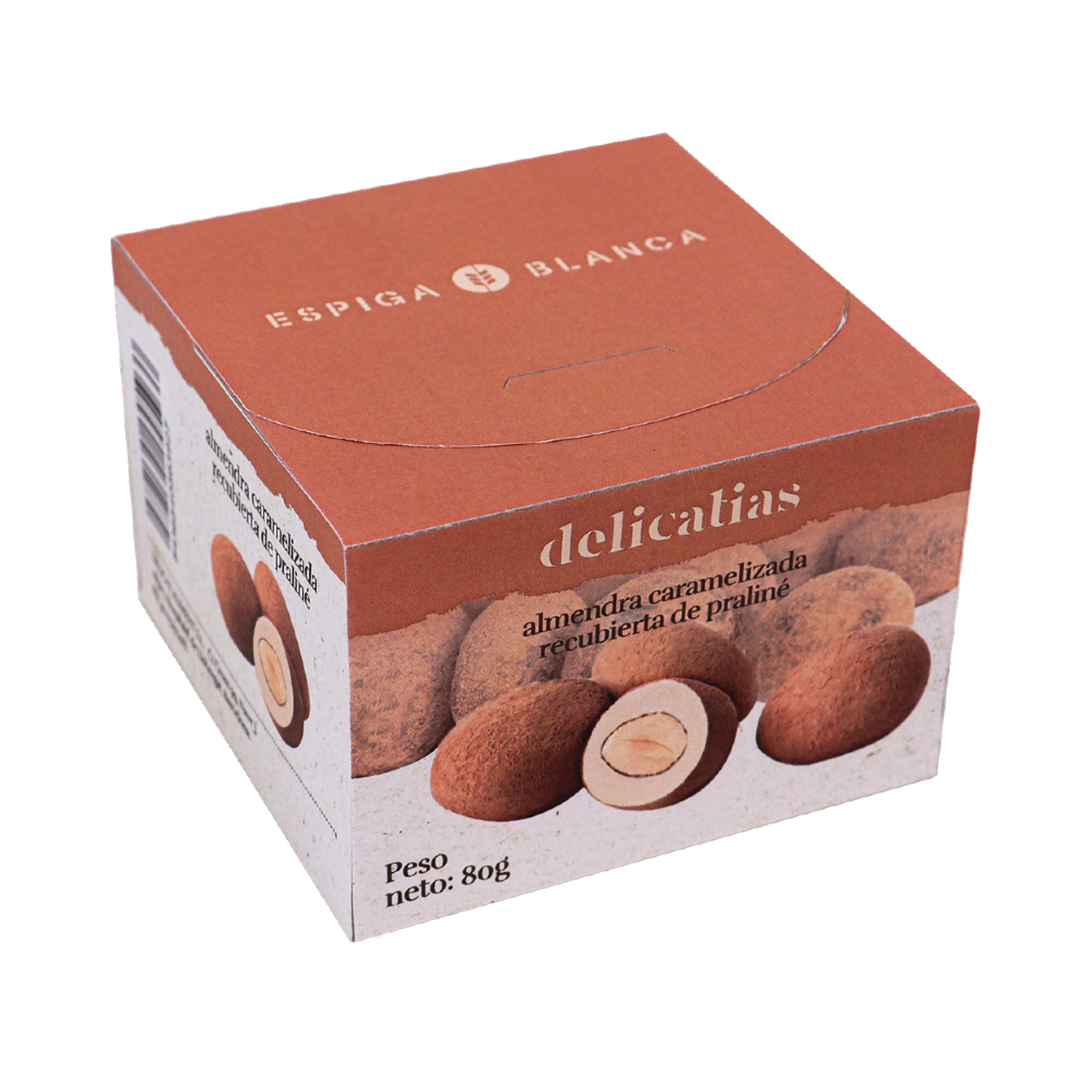 Delicatias Praline