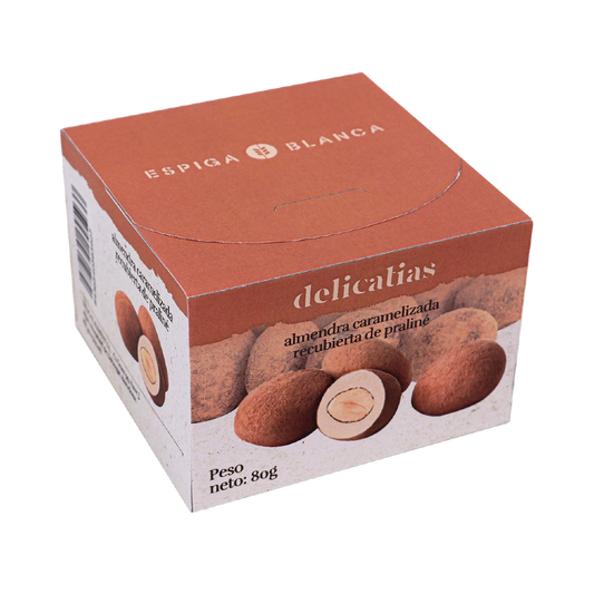 Delicatias Praline