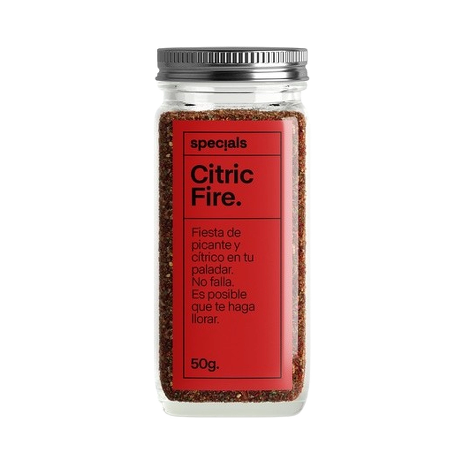 Citric Fire