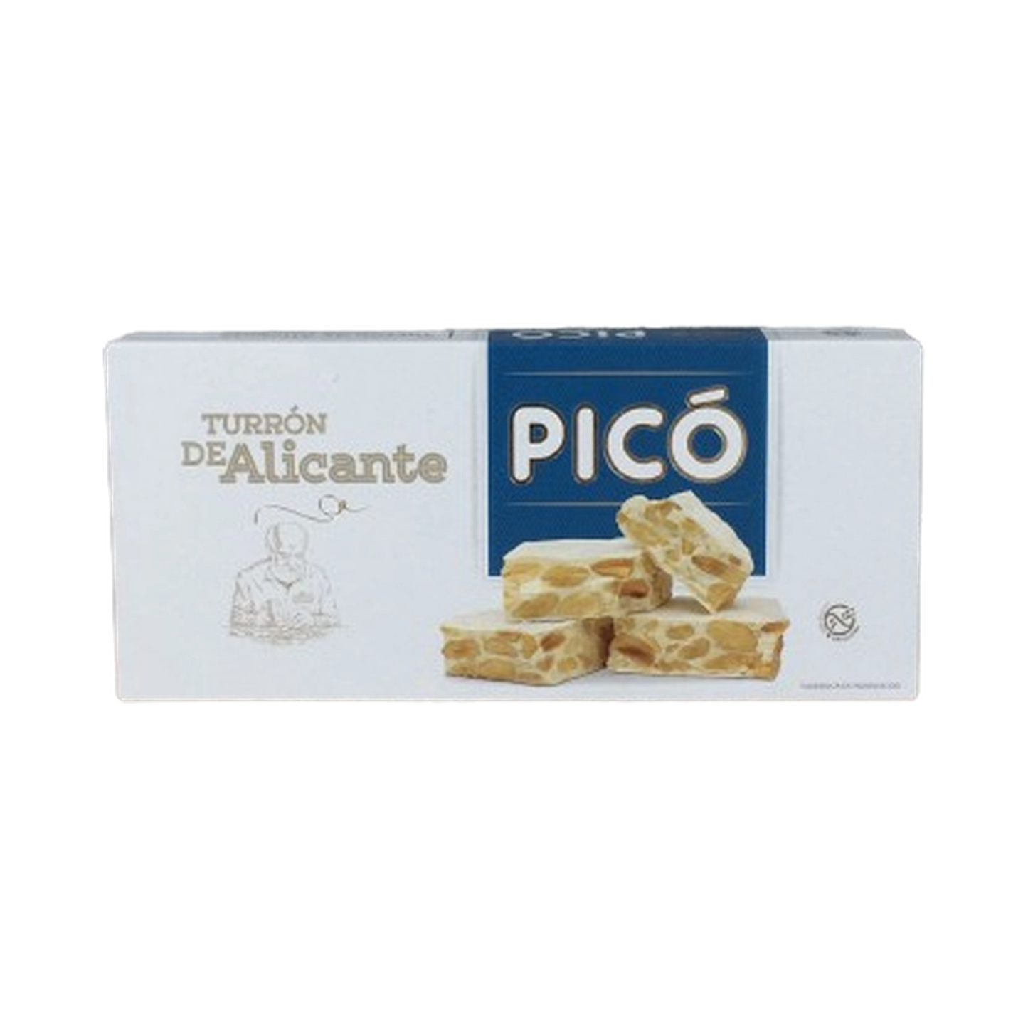 Turrón Alicante "Calidad Extra"