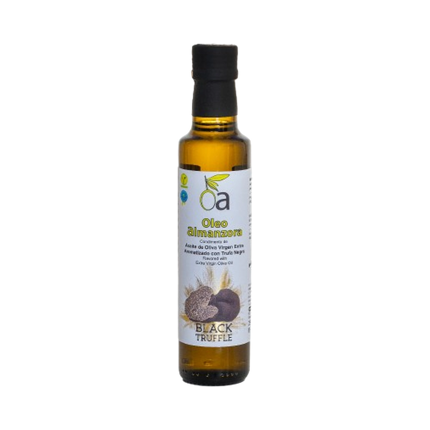 Condimento de Aceite de Oliva TRUFA