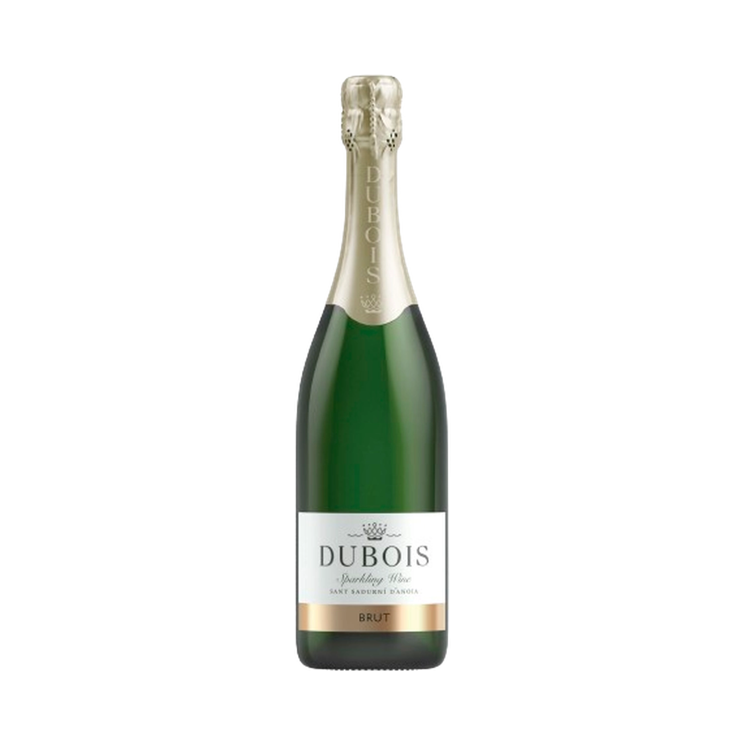 Espumoso Dubois Brut