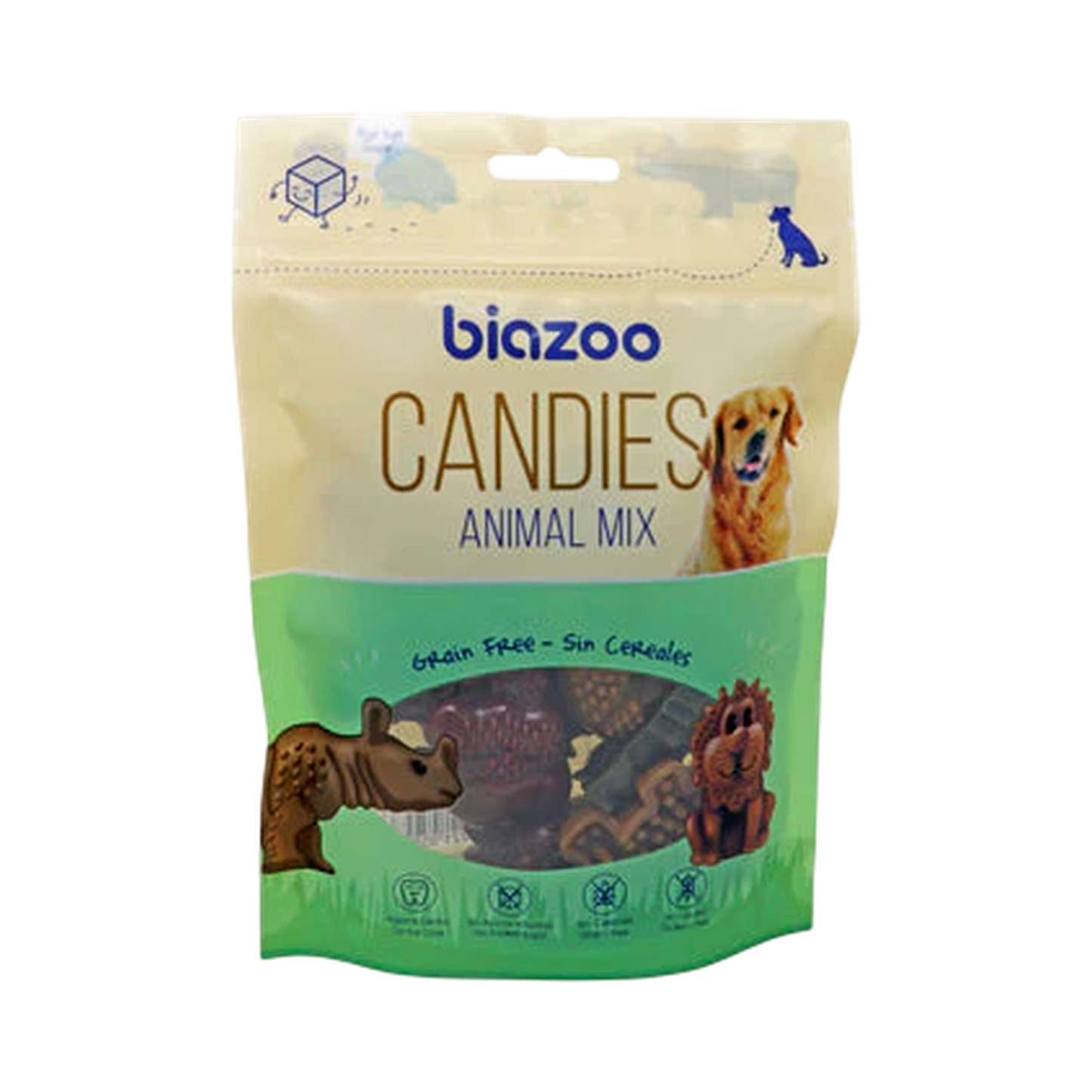 Animal Mix