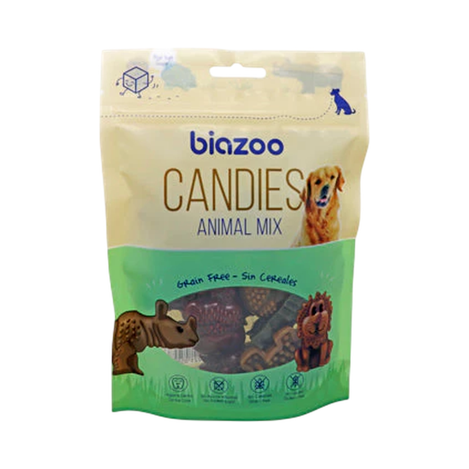 Animal Mix