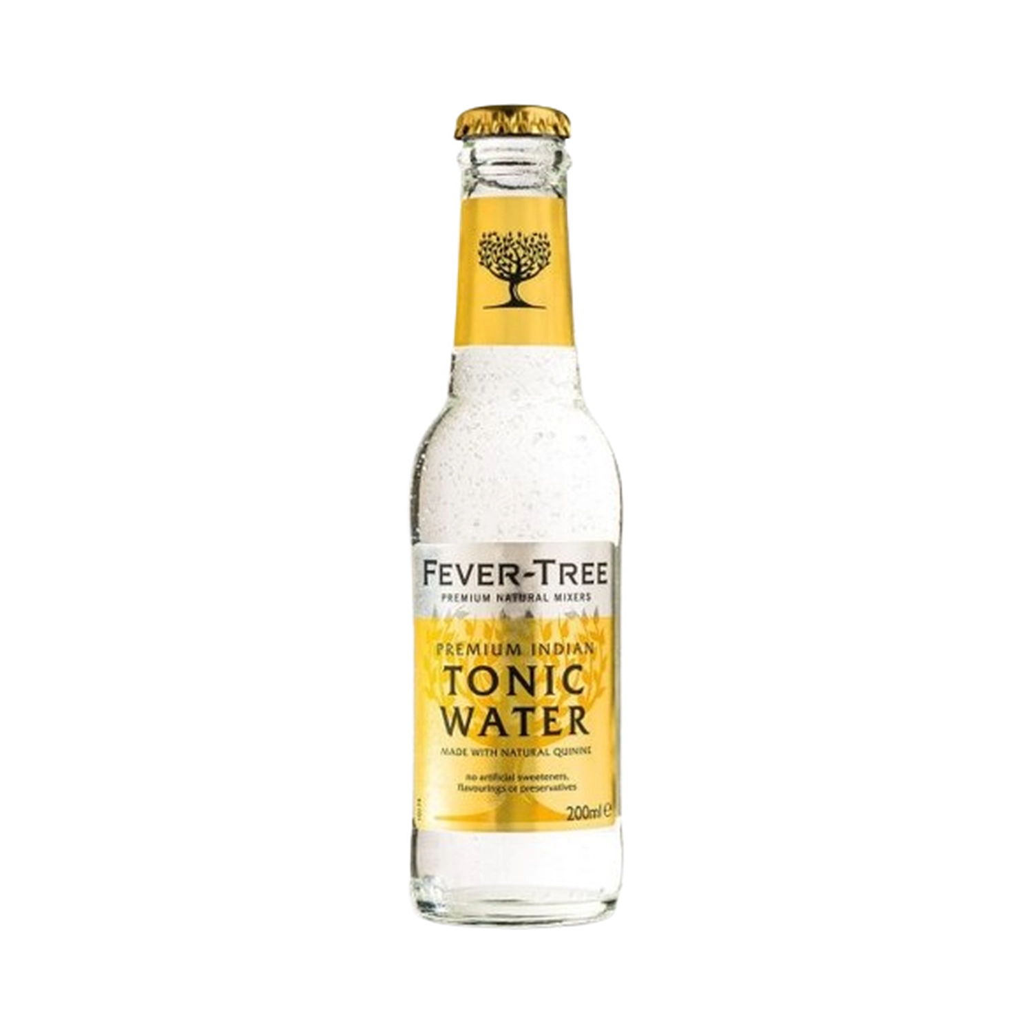 Premium Indian Tonic Water