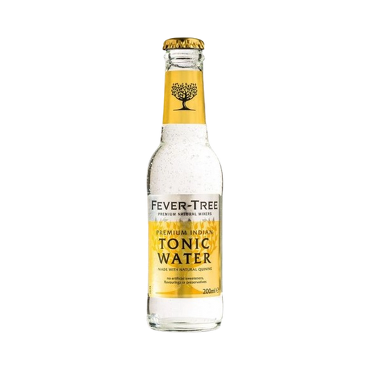 Premium Indian Tonic Water