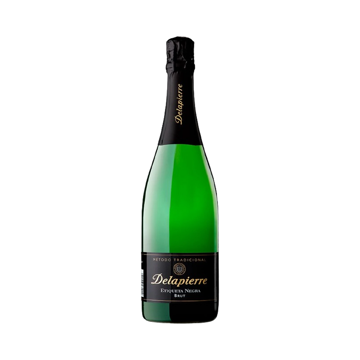 Cava Brut Nature Delapierre Etiqueta Negra (DO Cava)
