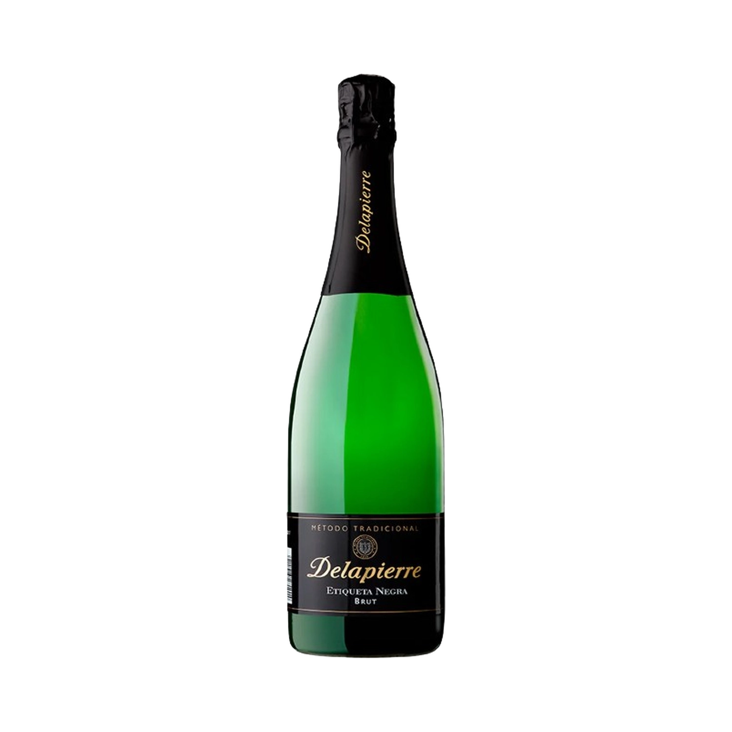 Cava Brut Nature Delapierre Etiqueta Negra (DO Cava)