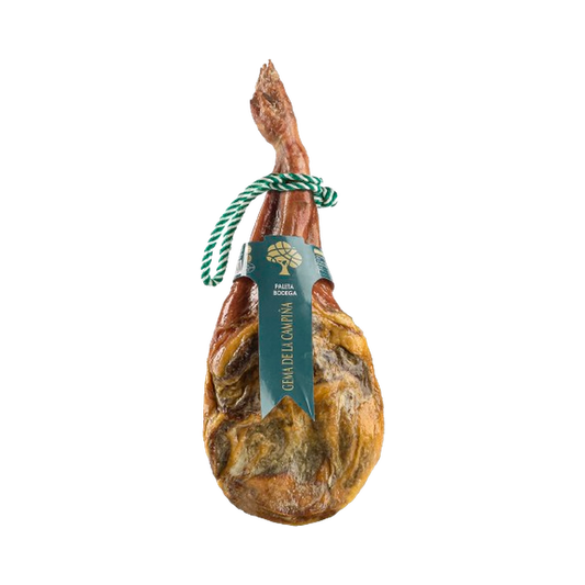 Paleta Bodega